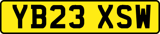 YB23XSW