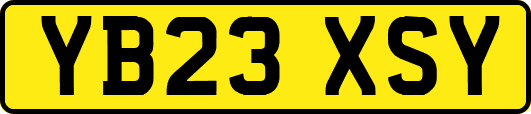 YB23XSY
