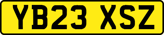 YB23XSZ