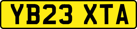 YB23XTA