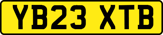 YB23XTB