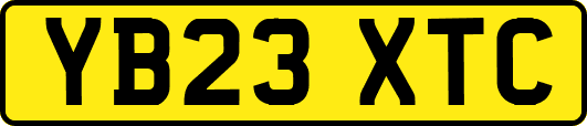 YB23XTC