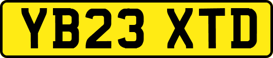 YB23XTD