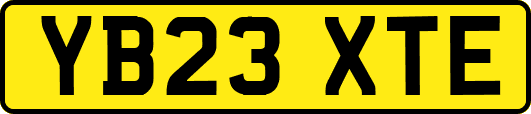 YB23XTE