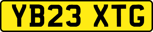 YB23XTG