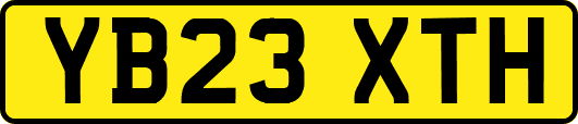 YB23XTH