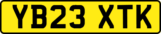 YB23XTK