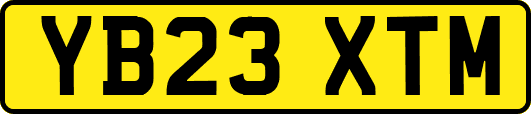 YB23XTM