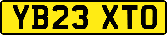 YB23XTO