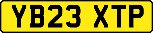 YB23XTP