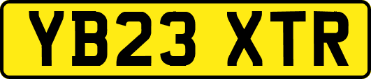 YB23XTR