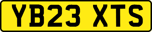 YB23XTS