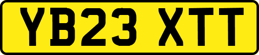 YB23XTT