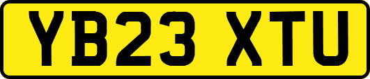 YB23XTU