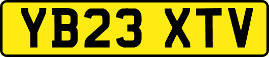 YB23XTV