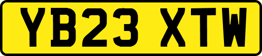YB23XTW