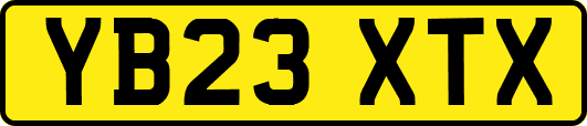 YB23XTX
