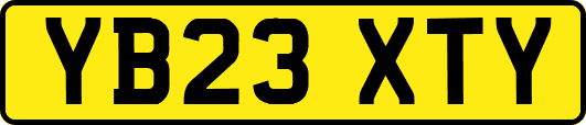 YB23XTY