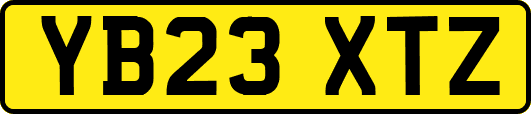 YB23XTZ