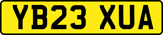 YB23XUA