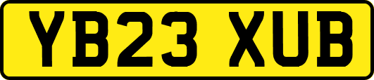 YB23XUB