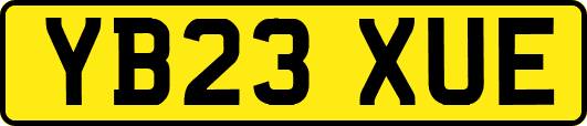 YB23XUE