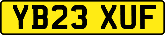 YB23XUF