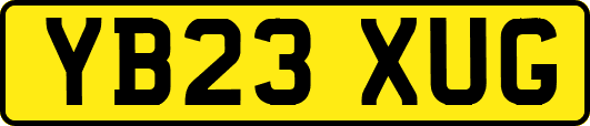 YB23XUG