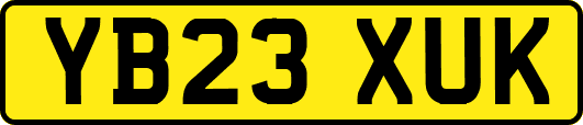 YB23XUK