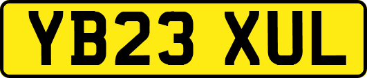 YB23XUL