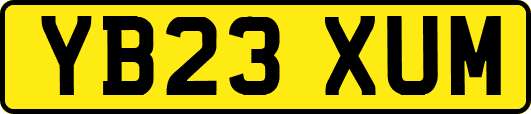 YB23XUM