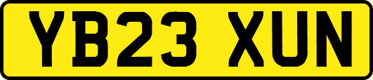 YB23XUN