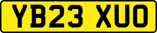 YB23XUO