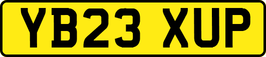 YB23XUP