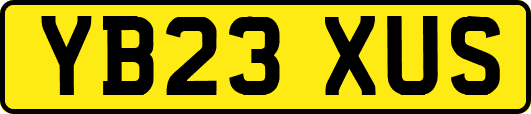 YB23XUS