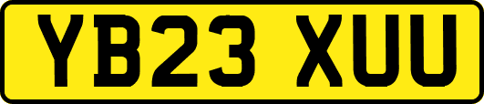 YB23XUU