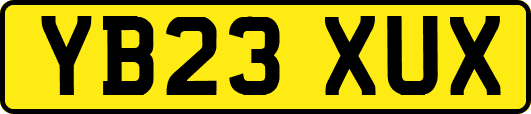 YB23XUX