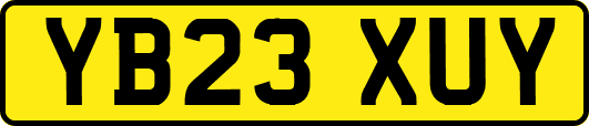 YB23XUY