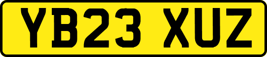 YB23XUZ