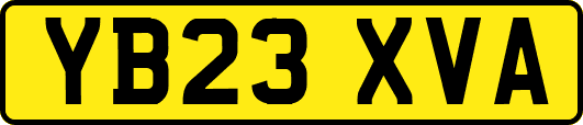 YB23XVA