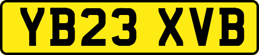 YB23XVB