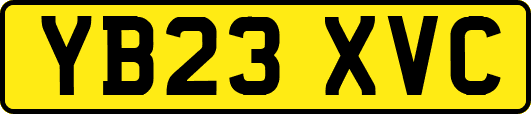 YB23XVC