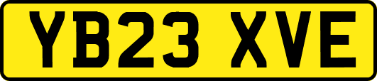 YB23XVE
