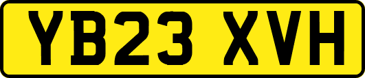 YB23XVH