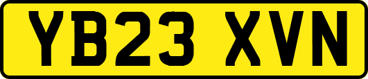 YB23XVN