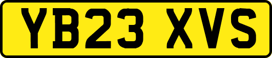 YB23XVS