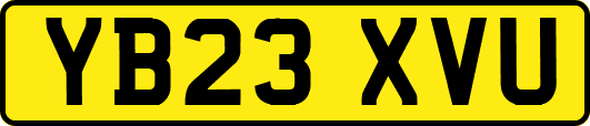 YB23XVU