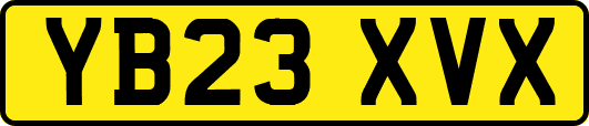 YB23XVX