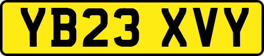 YB23XVY
