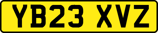 YB23XVZ